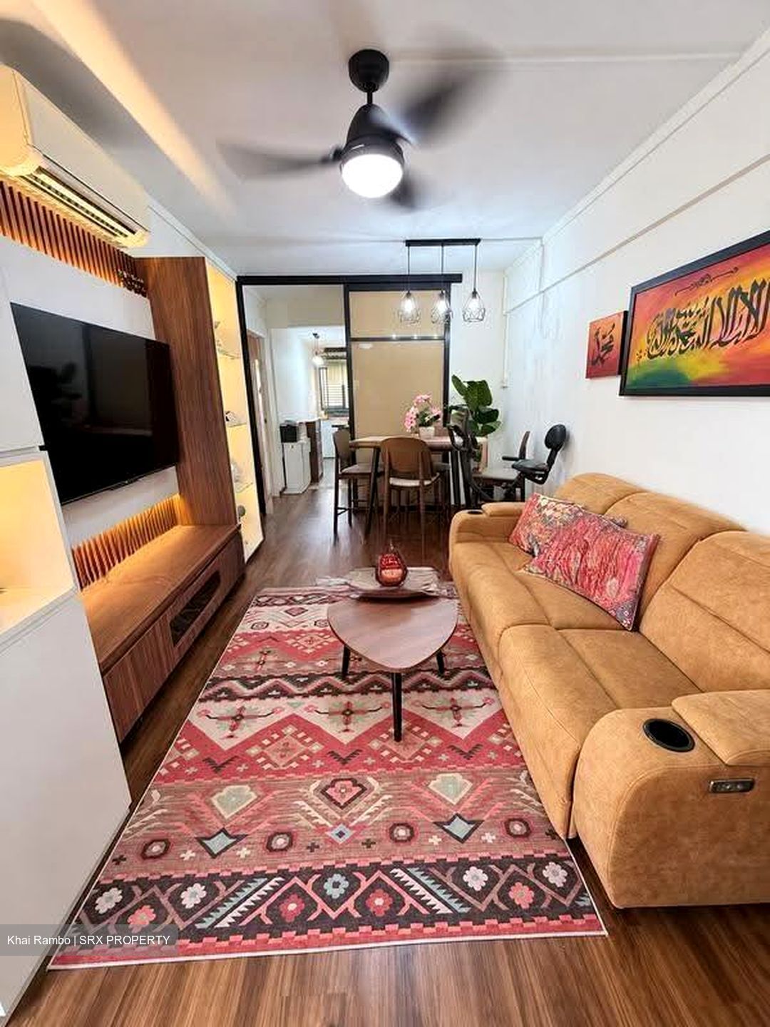 Blk 701 Hougang Avenue 2 (Hougang), HDB 3 Rooms #633401121